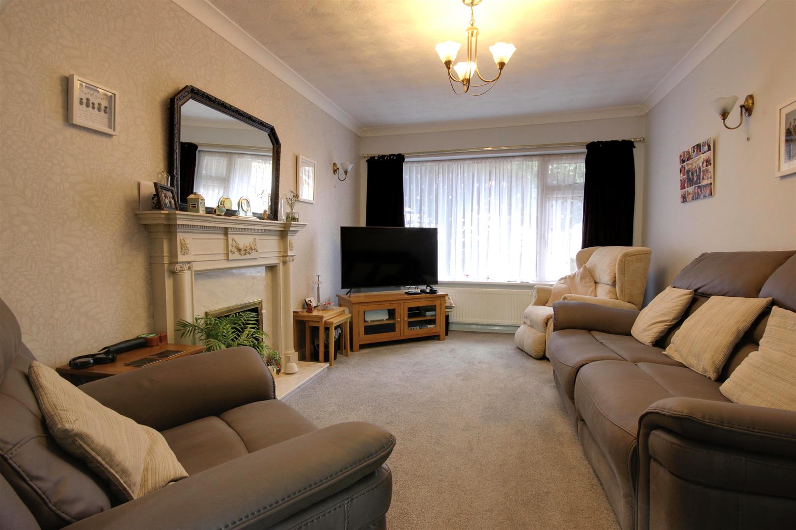 Sandringham Close, Cottingham